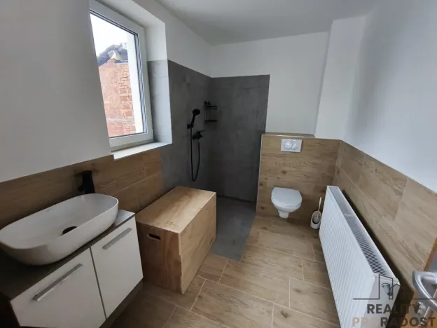 Prodej rodinného domu, Brodek u Přerova - Luková, 145 m2