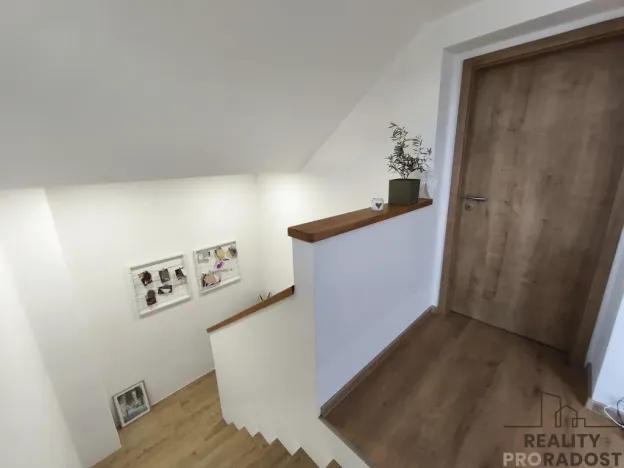 Prodej rodinného domu, Brodek u Přerova - Luková, 145 m2