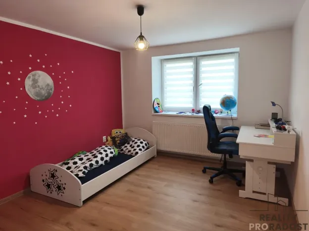 Prodej rodinného domu, Brodek u Přerova - Luková, 145 m2