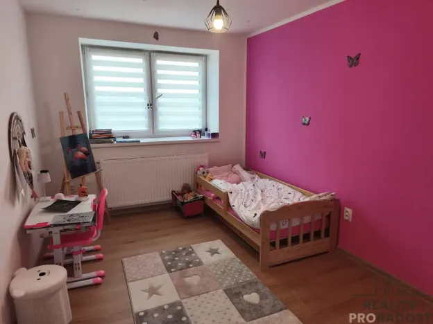 Prodej rodinného domu, Brodek u Přerova - Luková, 145 m2