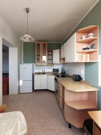 Pronájem bytu 1+1, Odolena Voda, Nad Štolami, 39 m2