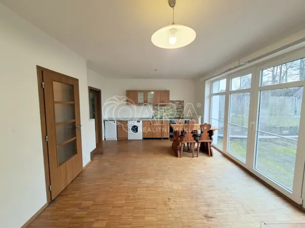 Pronájem rodinného domu, Řehenice, 104 m2