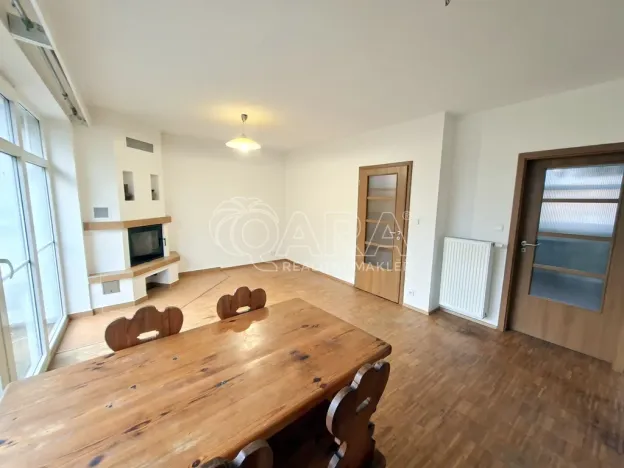 Pronájem rodinného domu, Řehenice, 104 m2