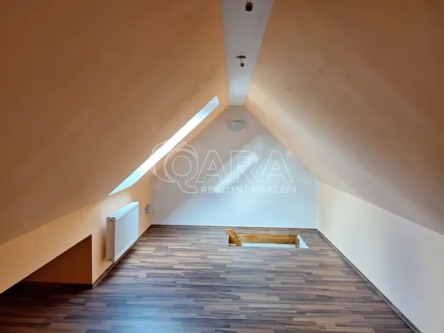 Pronájem rodinného domu, Řehenice, 104 m2