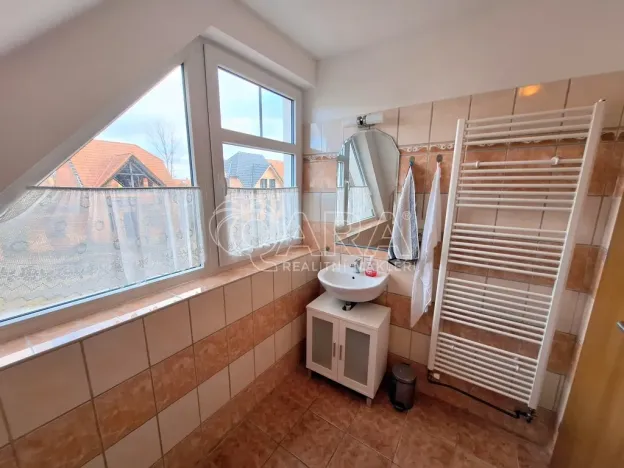 Pronájem rodinného domu, Řehenice, 104 m2