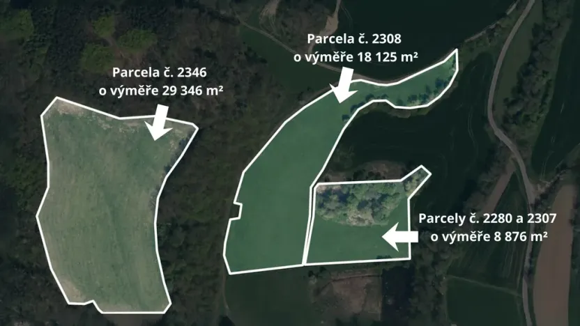 Prodej zemědělské usedlosti, Úštěk - Rochov, 400 m2
