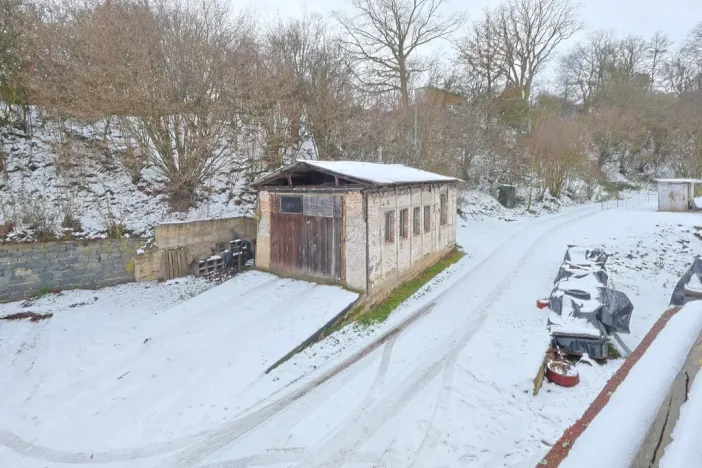 Prodej zemědělské usedlosti, Úštěk - Rochov, 400 m2