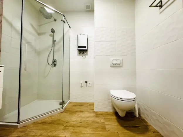 Pronájem bytu 2+1, Břeclav, Riegrova, 54 m2