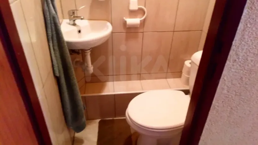 Prodej bytu 2+1, Kynšperk nad Ohří, náměstí SNP, 50 m2