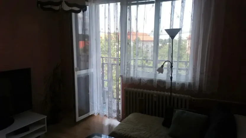 Prodej bytu 2+1, Kynšperk nad Ohří, náměstí SNP, 50 m2