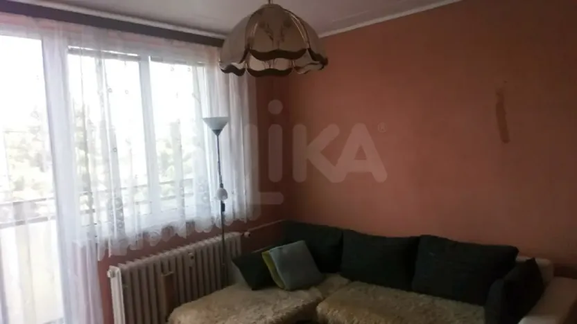 Prodej bytu 2+1, Kynšperk nad Ohří, náměstí SNP, 50 m2