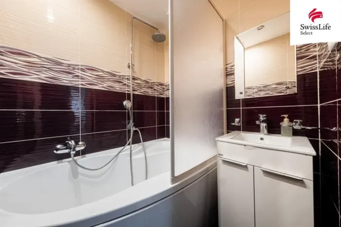 Prodej bytu 3+kk, Pardubice, kpt. Bartoše, 70 m2