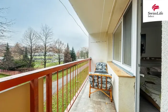 Prodej bytu 3+kk, Pardubice, kpt. Bartoše, 70 m2