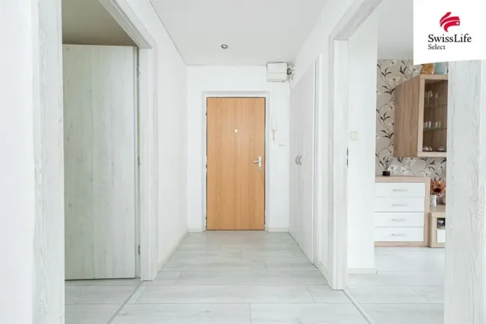 Prodej bytu 3+kk, Pardubice, kpt. Bartoše, 70 m2