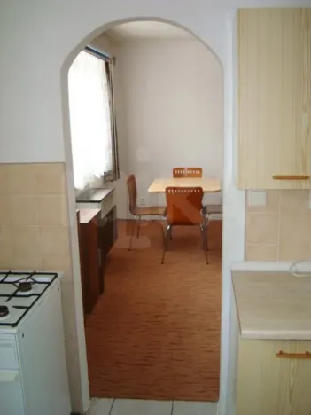 Prodej bytu 1+1, Kynšperk nad Ohří, Zámečnická, 32 m2