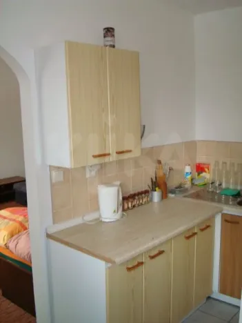 Prodej bytu 1+1, Kynšperk nad Ohří, Zámečnická, 32 m2