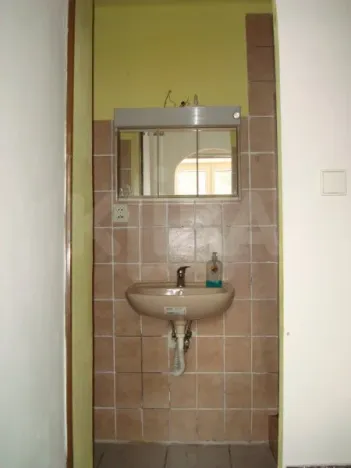 Prodej bytu 1+1, Kynšperk nad Ohří, Zámečnická, 32 m2