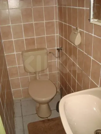 Prodej bytu 1+1, Kynšperk nad Ohří, Zámečnická, 32 m2