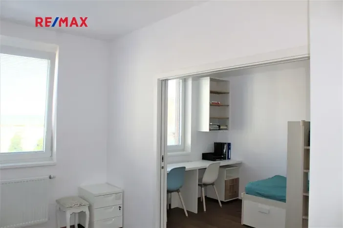 Pronájem bytu 4+kk, Praha - Hlubočepy, Vítové, 100 m2