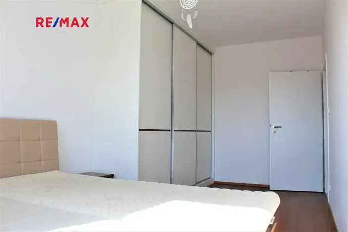 Pronájem bytu 4+kk, Praha - Hlubočepy, Vítové, 100 m2