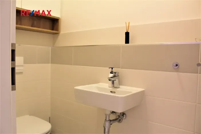 Pronájem bytu 4+kk, Praha - Hlubočepy, Vítové, 100 m2