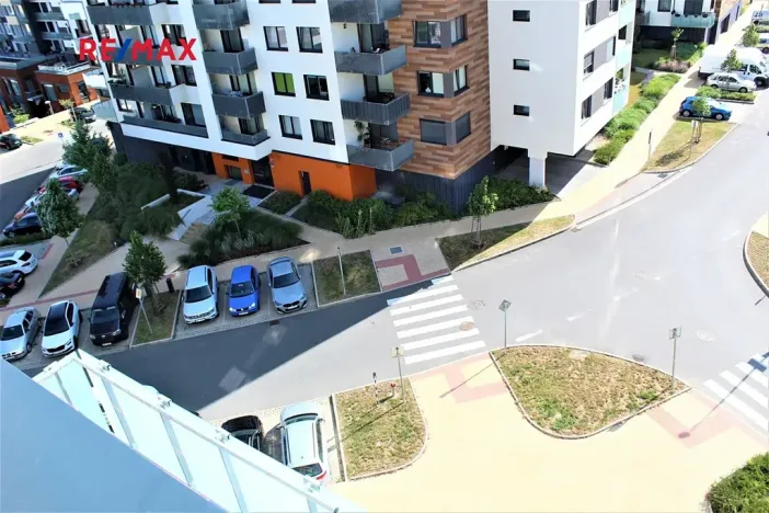 Pronájem bytu 4+kk, Praha - Hlubočepy, Vítové, 100 m2