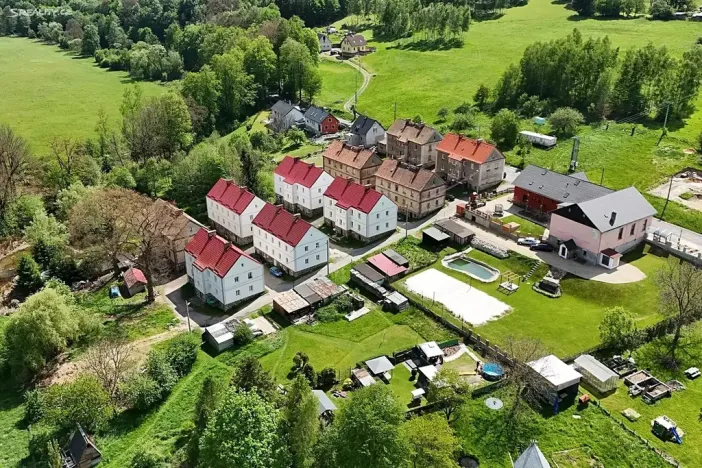 Prodej bytu 4+1, Hrádek nad Nisou, 108 m2