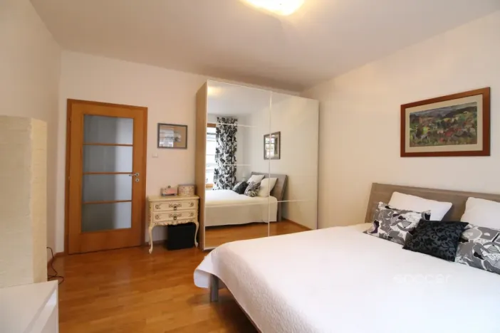 Pronájem bytu 2+kk, Praha - Břevnov, Závěrka, 69 m2