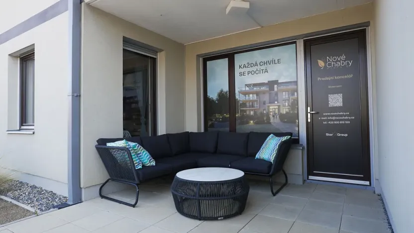 Prodej bytu 4+kk, Praha - Dolní Chabry, Ulčova, 108 m2