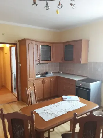 Pronájem bytu 1+1, Plzeň, Ořechová, 36 m2