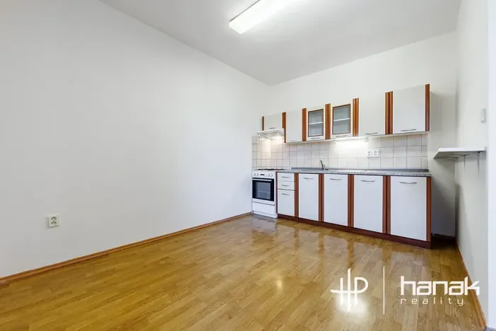 Pronájem bytu 2+kk, Lipník nad Bečvou, 28. října, 79 m2