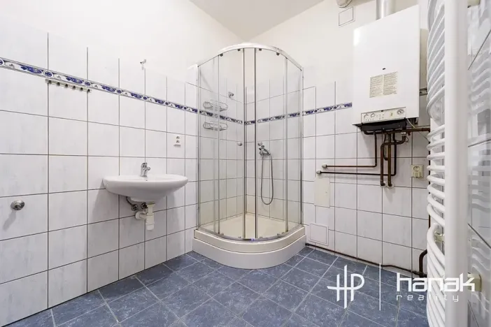 Pronájem bytu 2+kk, Lipník nad Bečvou, 28. října, 79 m2