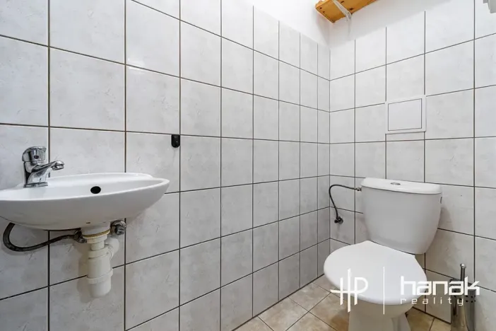 Pronájem bytu 2+kk, Lipník nad Bečvou, 28. října, 79 m2