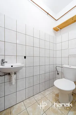 Pronájem bytu 2+kk, Lipník nad Bečvou, 28. října, 79 m2