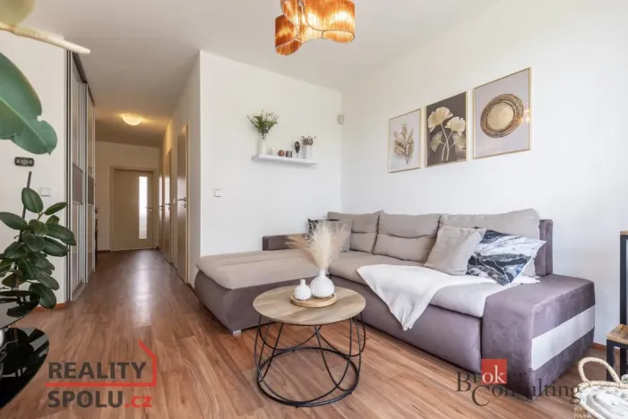 Prodej bytu 3+1, Brno - Slatina, Ponětovická, 188 m2