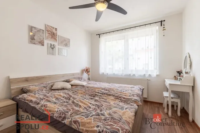 Prodej bytu 3+1, Brno - Slatina, Ponětovická, 188 m2