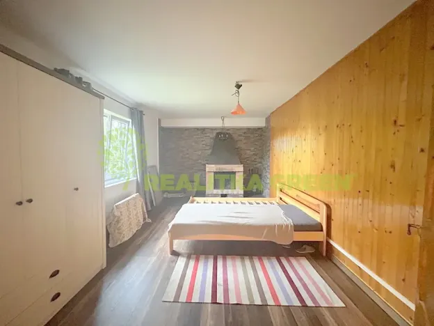 Prodej rodinného domu, Prlov, 142 m2