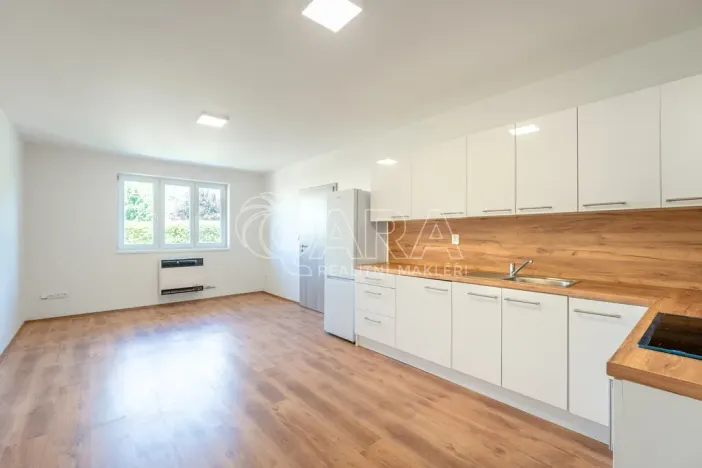 Prodej bytu 1+kk, Letovice, Pražská, 33 m2