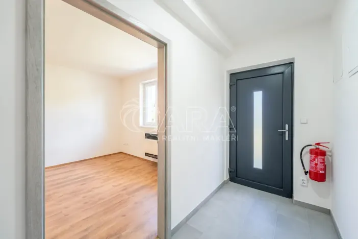 Prodej bytu 1+kk, Letovice, Pražská, 33 m2