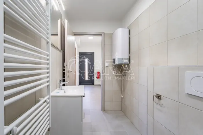 Prodej bytu 1+kk, Letovice, Pražská, 33 m2