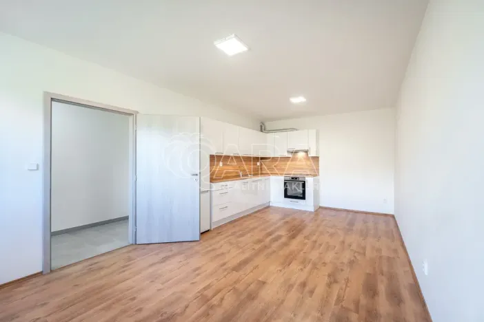 Prodej bytu 1+kk, Letovice, Pražská, 33 m2