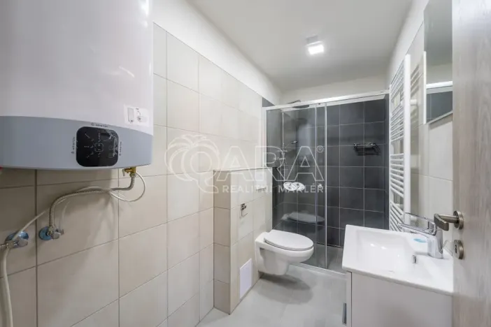 Prodej bytu 1+kk, Letovice, Pražská, 33 m2