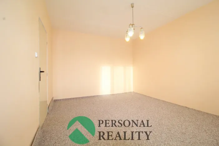 Prodej bytu 1+1, Svatava, U Přádelny, 36 m2