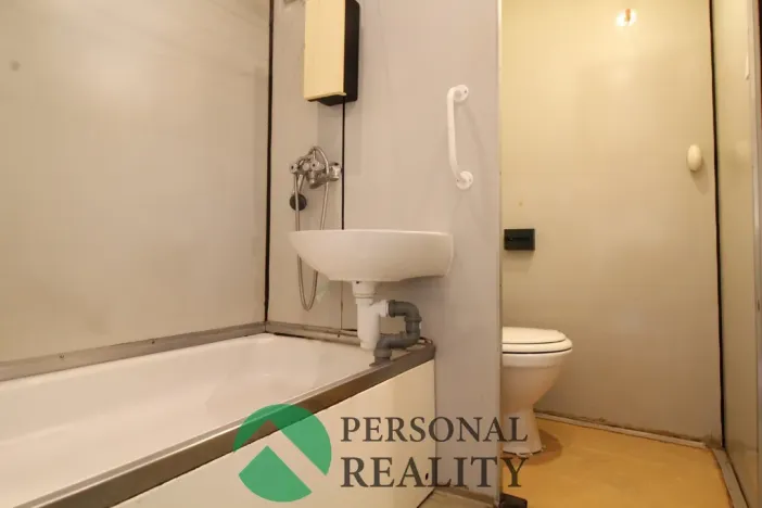 Prodej bytu 1+1, Svatava, U Přádelny, 36 m2