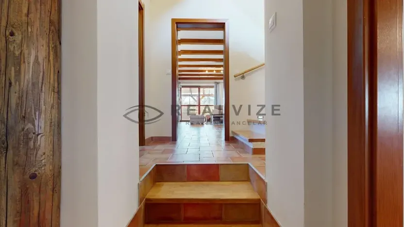 Prodej rodinného domu, Vrábče, 180 m2