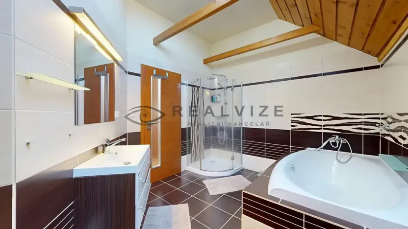 Prodej rodinného domu, Vrábče, 180 m2