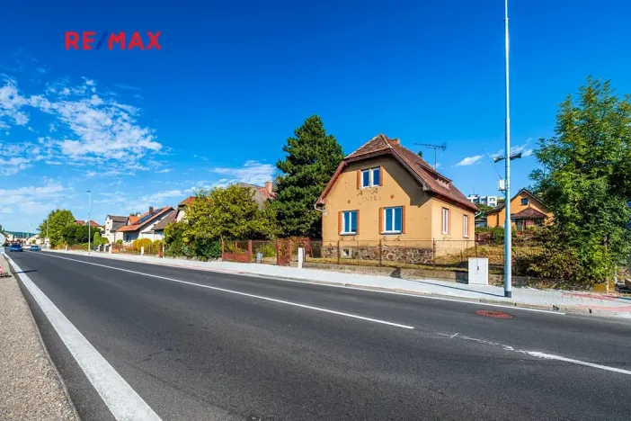 Prodej rodinného domu, Strakonice, Volyňská, 103 m2