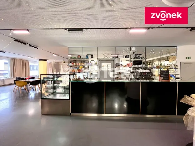 Pronájem restaurace, Zlín - Kudlov, Filmová, 318 m2