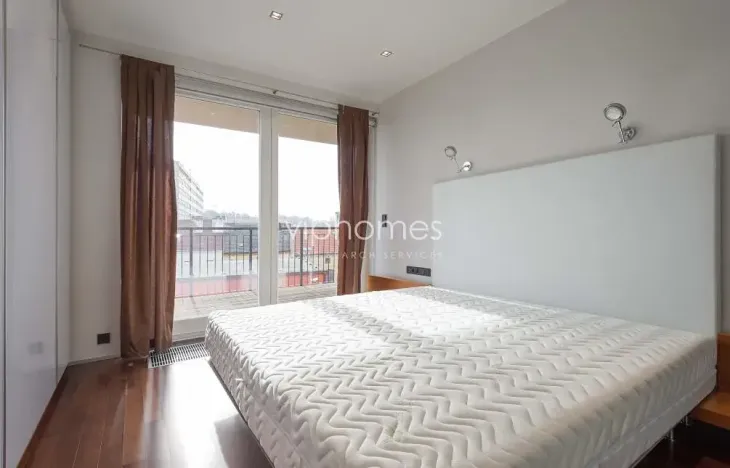 Pronájem bytu 4+kk, Praha - Žižkov, Řehořova, 191 m2