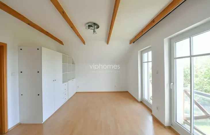 Pronájem vily, Praha - Jinonice, 312 m2